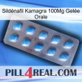 Sildénafil Kamagra 100Mg Gelée Orale viagra3